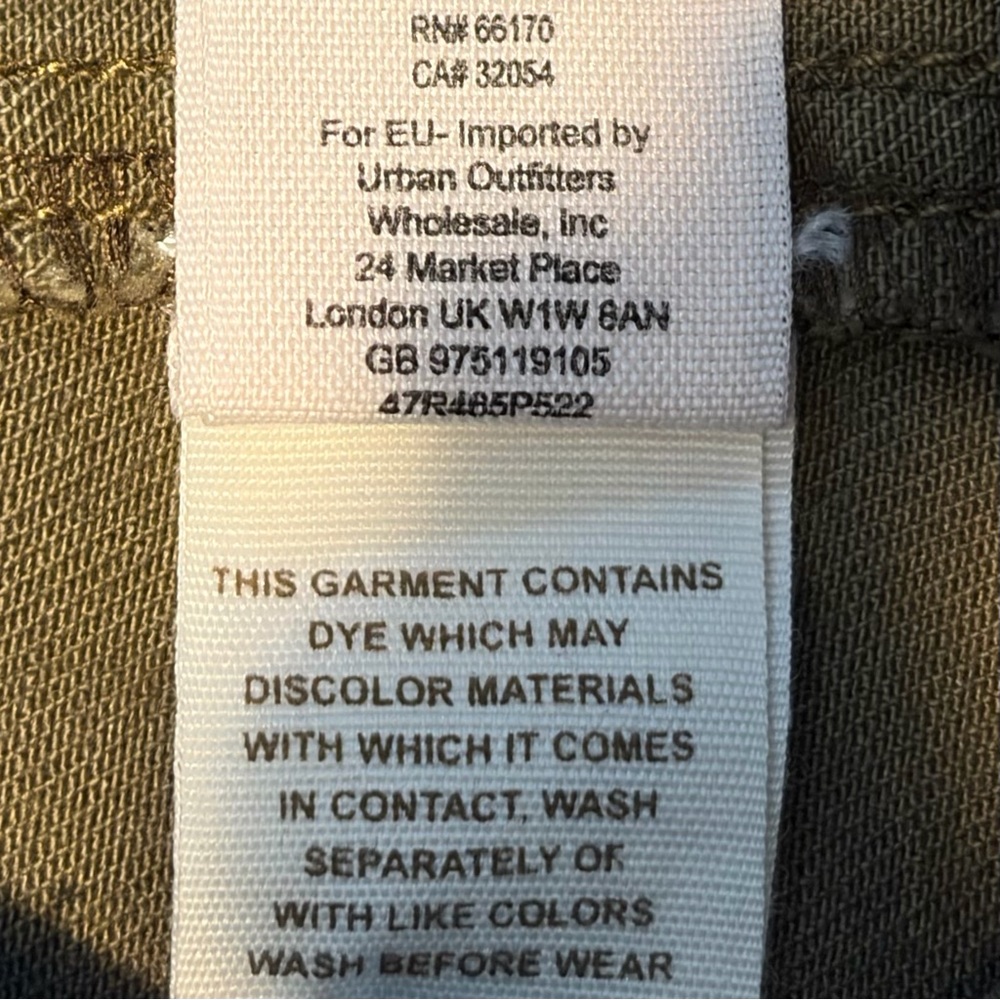 Free People Mountaineer Relaxed Jeans - Picture 6 of 7